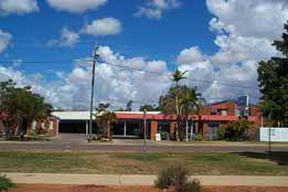 Abajaz Motor Inn - VIC Tourism 2