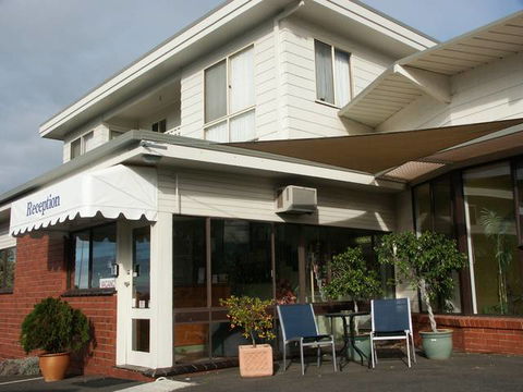Abbotswood Motor Inn - VIC Tourism 1