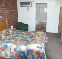Abbotswood Motor Inn - VIC Tourism