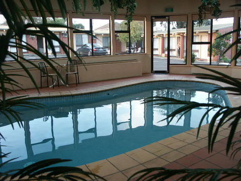 Abbotswood Motor Inn - VIC Tourism 2