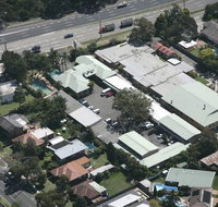 Abcot Inn - VIC Tourism