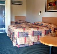 Abel Tasman Motor Inn - VIC Tourism
