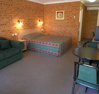 Aberdeen Motel - VIC Tourism