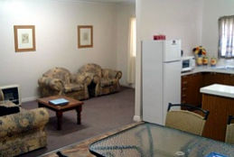 About Town Cottages - VIC Tourism 1