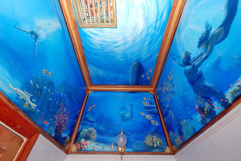 Above Bored Bed And Breakfast - VIC Tourism 5