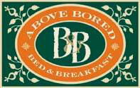 Above Bored Bed And Breakfast - VIC Tourism 7