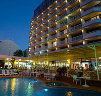 Acacia Court Hotel - VIC Tourism