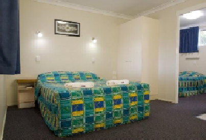 Acacia Motor Inn - VIC Tourism 1