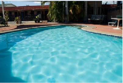 Acacia Motor Inn - VIC Tourism 2