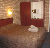 Acacia Motor Inn - VIC Tourism