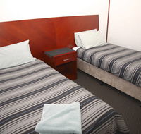 Across Country Motor Inn - VIC Tourism