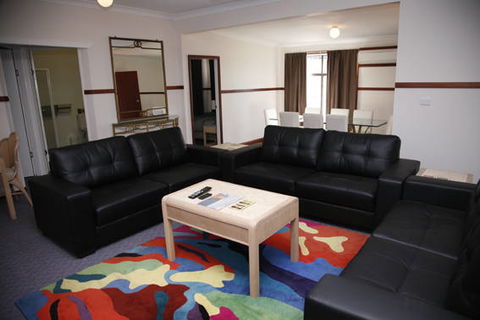 Across Country Motor Inn - VIC Tourism 2