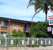 Adamstown Elizabeth Motor Inn - VIC Tourism