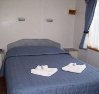 Adare Caravan Park  Holiday Units - VIC Tourism