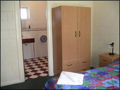 Adelaide City Fringe Serviced Apartments & Motel - VIC Tourism 8