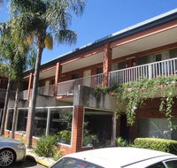 Adelaide Granada Motor Inn - VIC Tourism