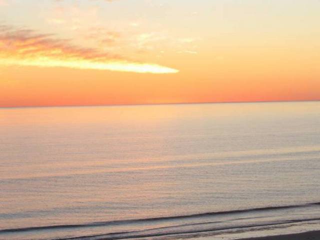 Henley Beach SA VIC Tourism