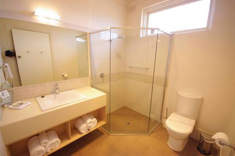 Adelaide Road Motor Lodge - VIC Tourism 1