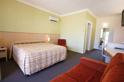 Adelaide Road Motor Lodge - VIC Tourism 4