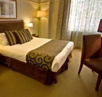 Adina Apartment Hotel Brisbane Anzac Square - VIC Tourism