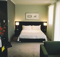 Adina Apartment Hotel Chippendale - VIC Tourism