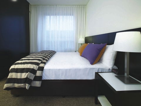 Adina Apartment Hotel Perth - VIC Tourism 0