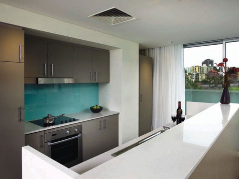 Adina Apartment Hotel Perth - VIC Tourism 3