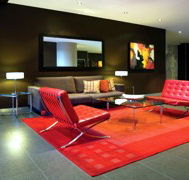 Adina Apartment Hotel Perth Barrack Plaza - VIC Tourism