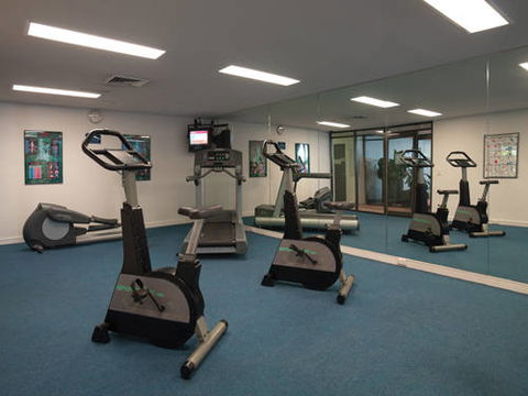 Adina Apartment Hotel Sydney - VIC Tourism 2