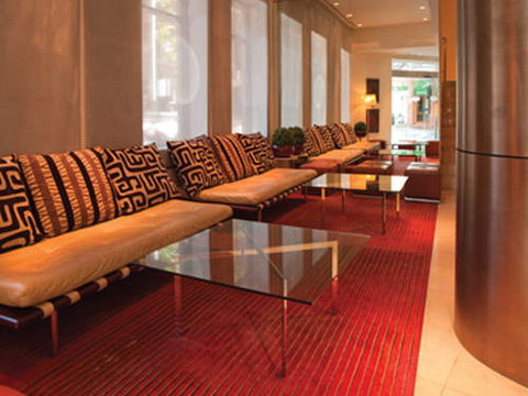 Adina Apartment Hotel Sydney - VIC Tourism 3