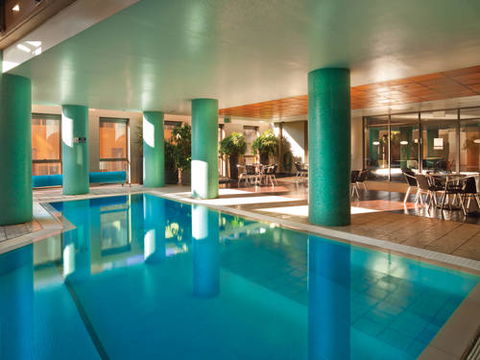 Adina Apartment Hotel Sydney - VIC Tourism 5