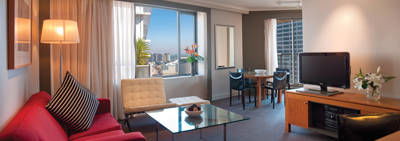 Adina Apartment Hotel Sydney - VIC Tourism 7