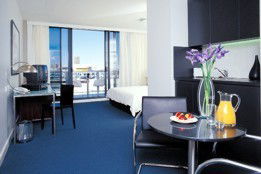 Adina Apartment Hotel Sydney, Harbourside - VIC Tourism 4