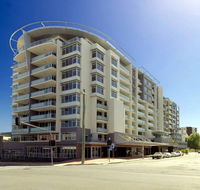 Adina Apartment Hotel Wollongong