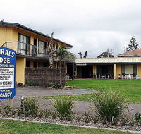 Admirals Lodge