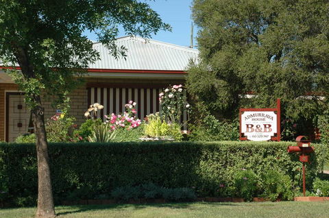 Admurraya House - VIC Tourism 1