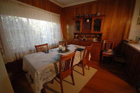 Admurraya House - VIC Tourism 4