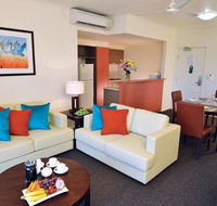 Advance Serviced Apartments - VIC Tourism