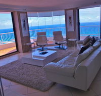 Aegean Apartments - VIC Tourism