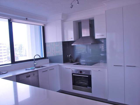 Aegean Apartments - VIC Tourism 7