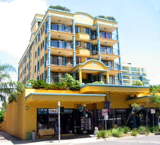  VIC Tourism