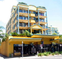 Aegean Mooloolaba - VIC Tourism