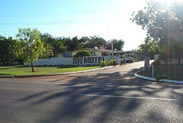 Affordable Gold City Motel - VIC Tourism 0