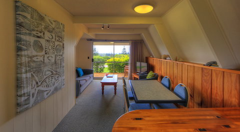 A-Frame Chalets @ Mokutu - VIC Tourism 1