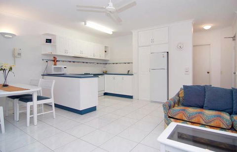 Agincourt Beachfront Apartments - VIC Tourism 2