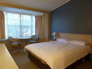 Scone NSW VIC Tourism