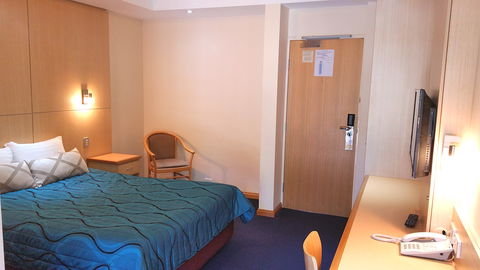 Airolodge International - VIC Tourism 1