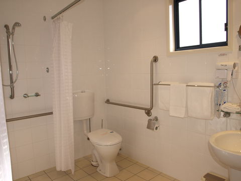 Airolodge International - VIC Tourism 2