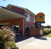 Akuna Motor Inn - VIC Tourism