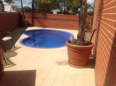 Akuna Motor Inn - VIC Tourism 2